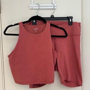 Old Navy Active Set